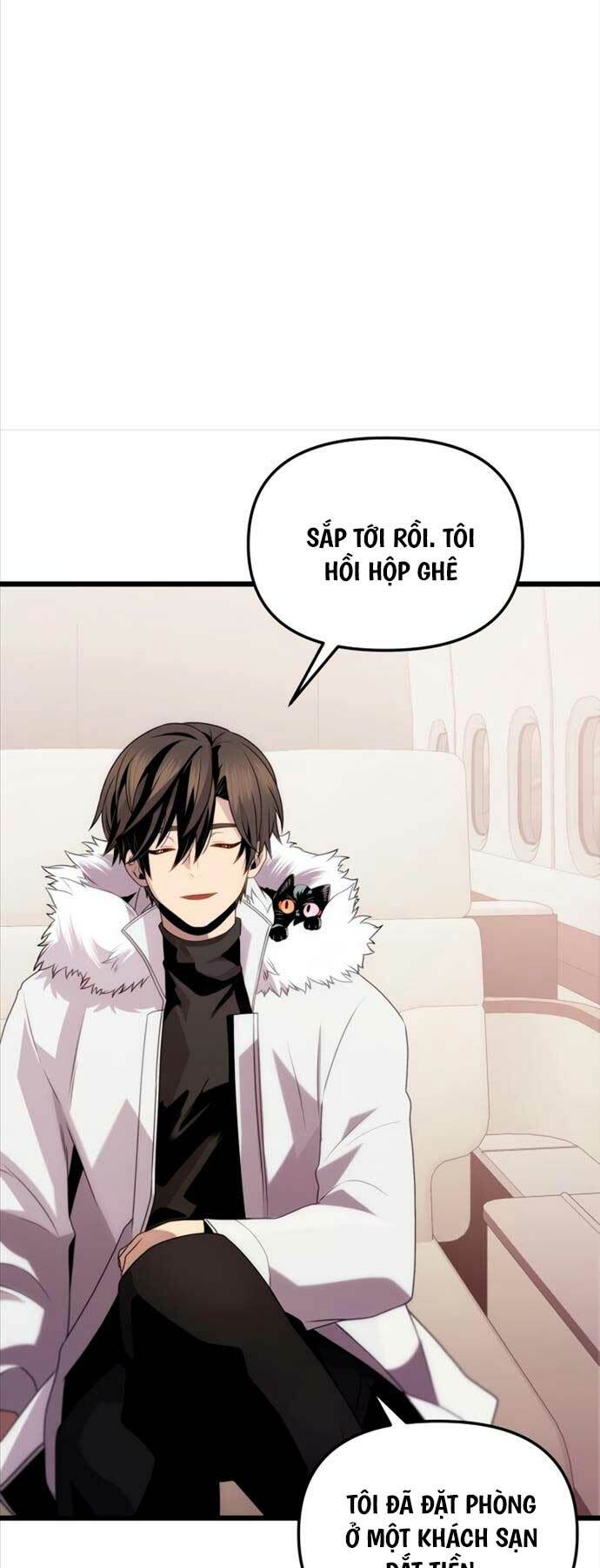 Ta Nhận Được Vật Phẩm Thần Thoại - Chapter 84 - Page 19