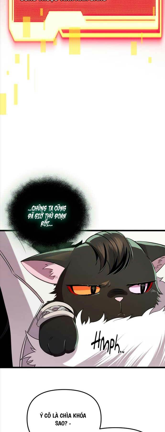 Ta Nhận Được Vật Phẩm Thần Thoại - Chapter 84 - Page 33