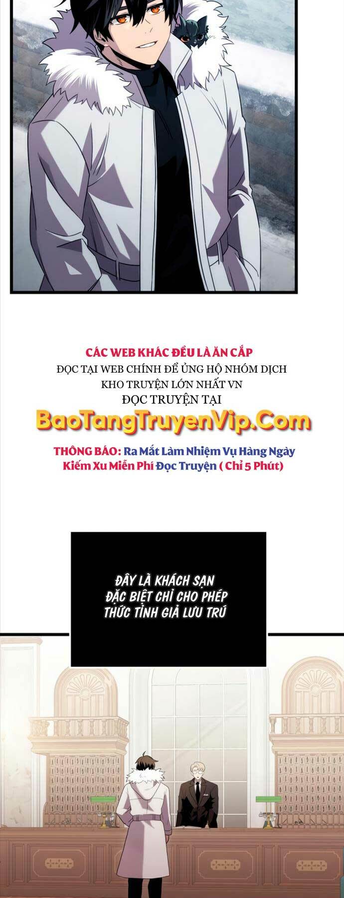 Ta Nhận Được Vật Phẩm Thần Thoại - Chapter 84 - Page 36