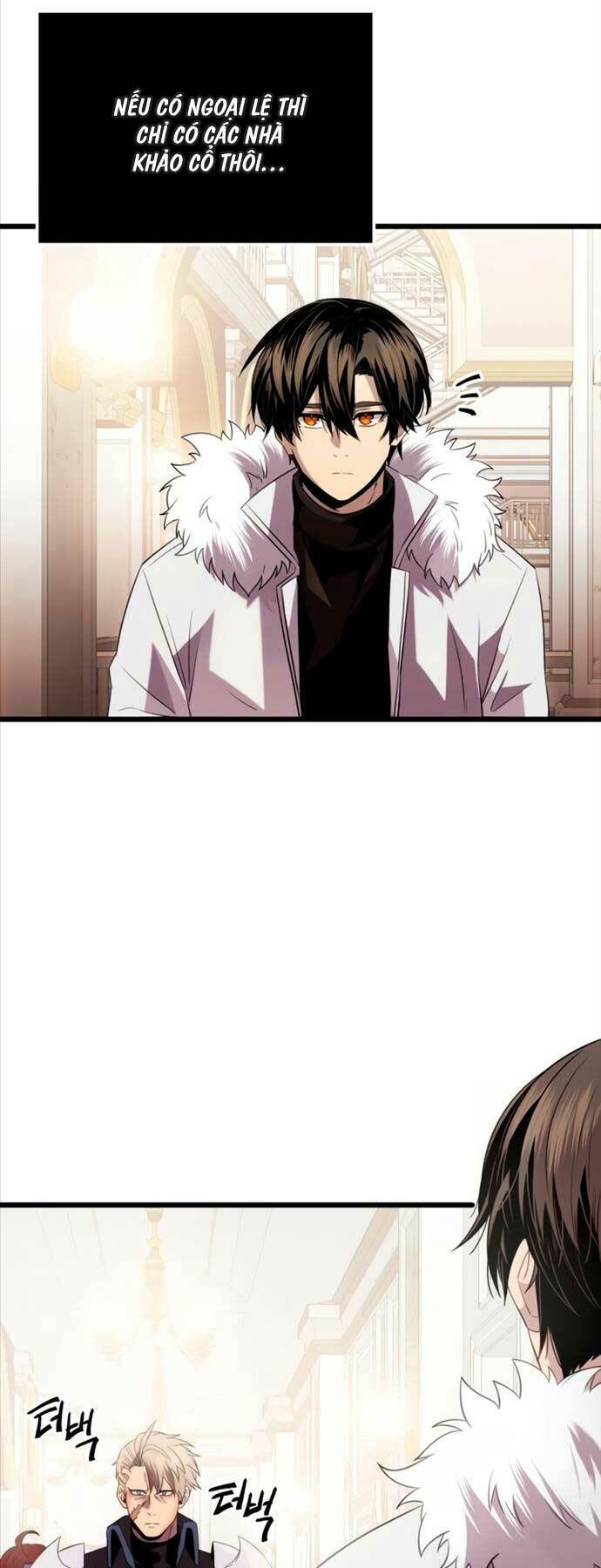 Ta Nhận Được Vật Phẩm Thần Thoại - Chapter 84 - Page 39