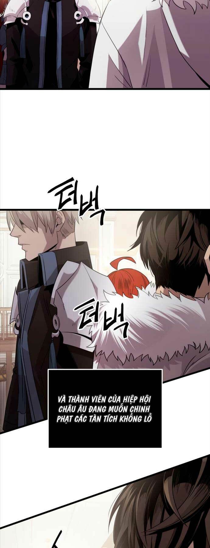 Ta Nhận Được Vật Phẩm Thần Thoại - Chapter 84 - Page 40