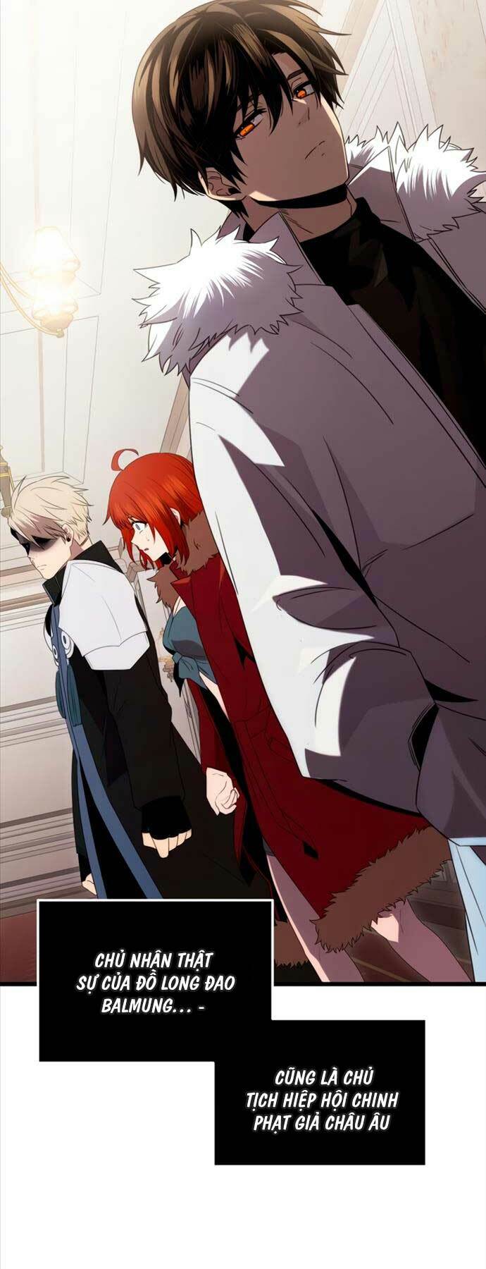 Ta Nhận Được Vật Phẩm Thần Thoại - Chapter 84 - Page 44