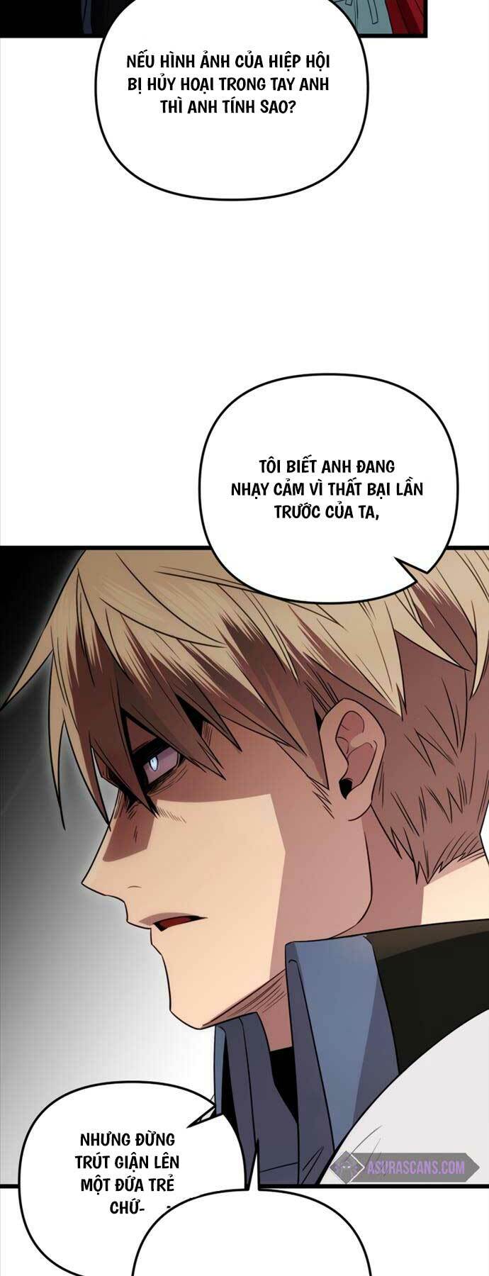 Ta Nhận Được Vật Phẩm Thần Thoại - Chapter 84 - Page 55