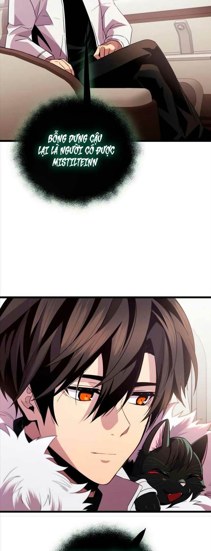 Ta Nhận Được Vật Phẩm Thần Thoại - Chapter 84 - Page 5