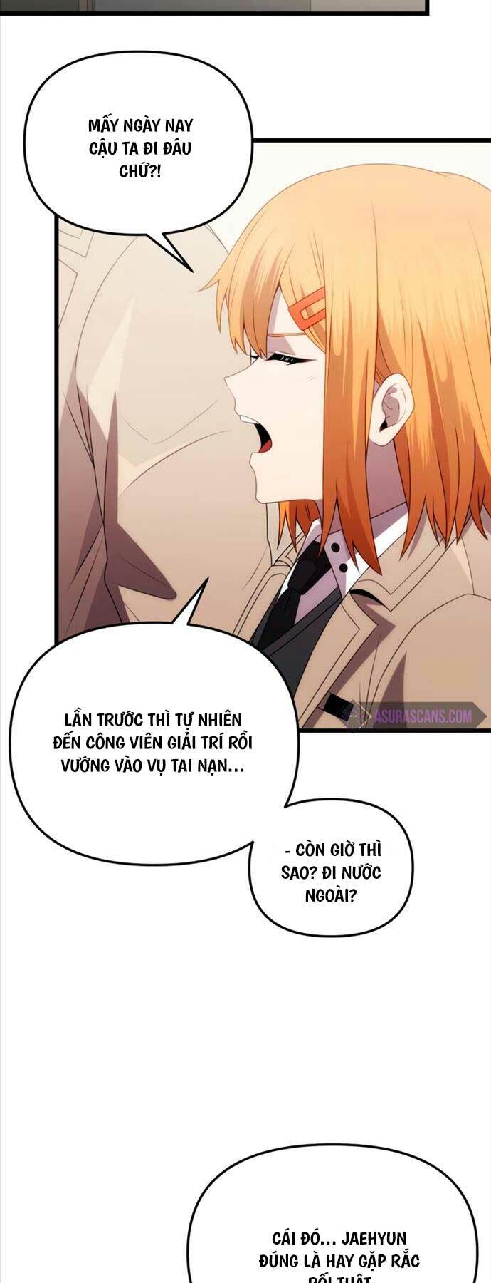 Ta Nhận Được Vật Phẩm Thần Thoại - Chapter 84 - Page 61