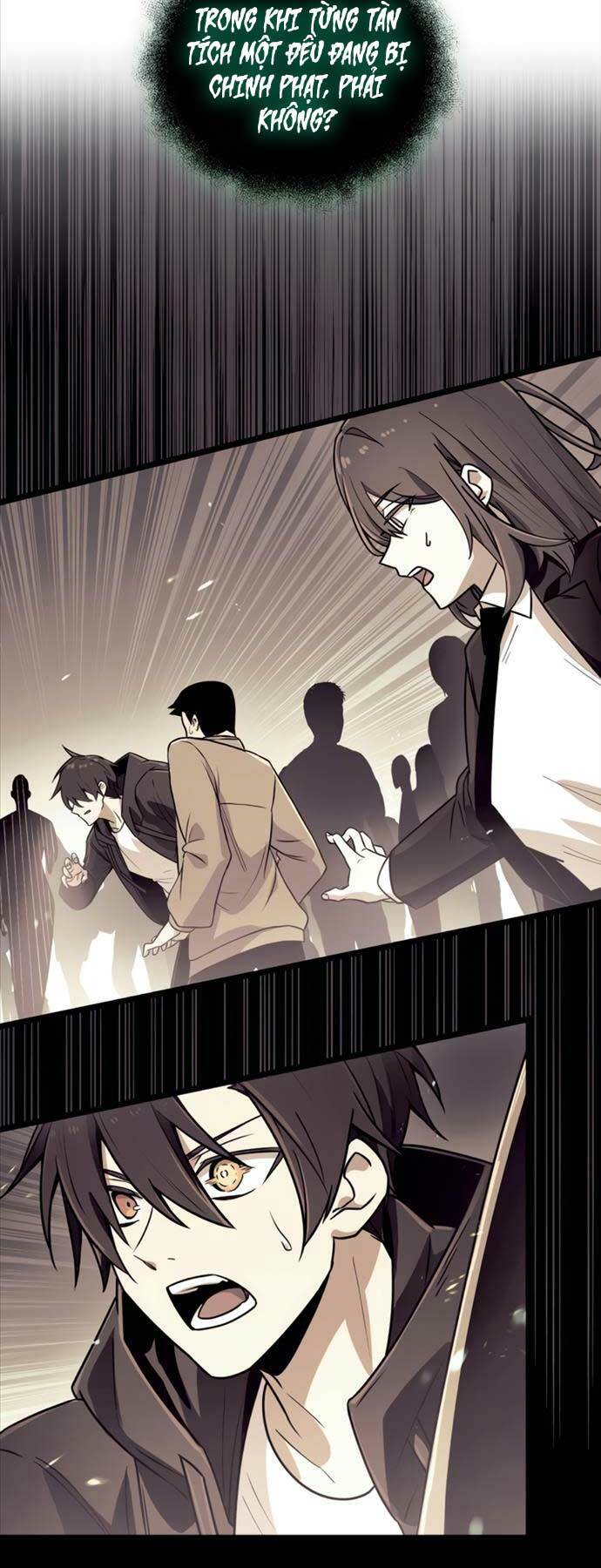 Ta Nhận Được Vật Phẩm Thần Thoại - Chapter 84 - Page 6