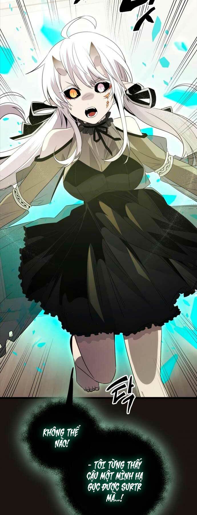 Ta Nhận Được Vật Phẩm Thần Thoại - Chapter 85 - Page 9