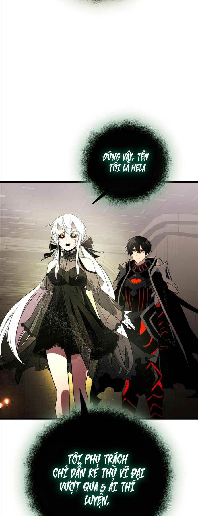 Ta Nhận Được Vật Phẩm Thần Thoại - Chapter 85 - Page 35