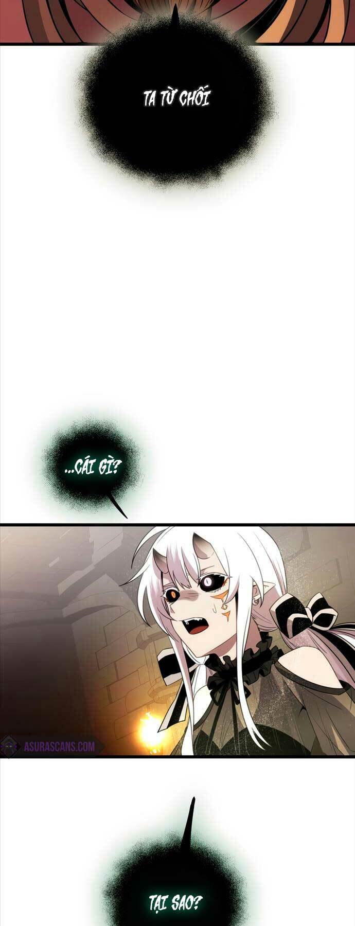 Ta Nhận Được Vật Phẩm Thần Thoại - Chapter 85 - Page 38