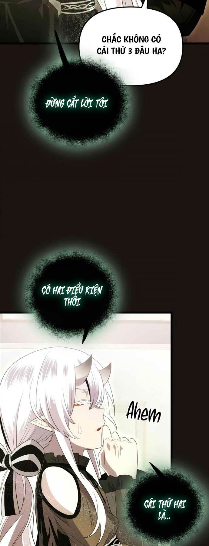 Ta Nhận Được Vật Phẩm Thần Thoại - Chapter 85 - Page 3