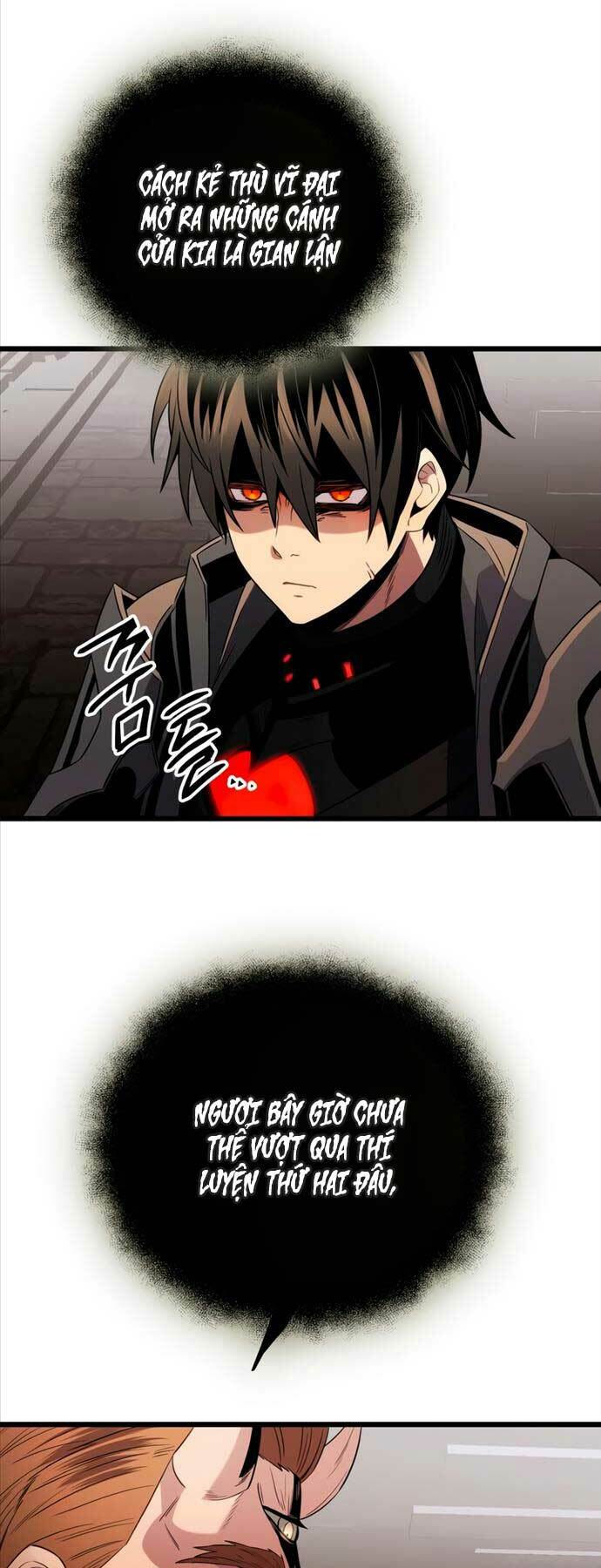 Ta Nhận Được Vật Phẩm Thần Thoại - Chapter 85 - Page 40