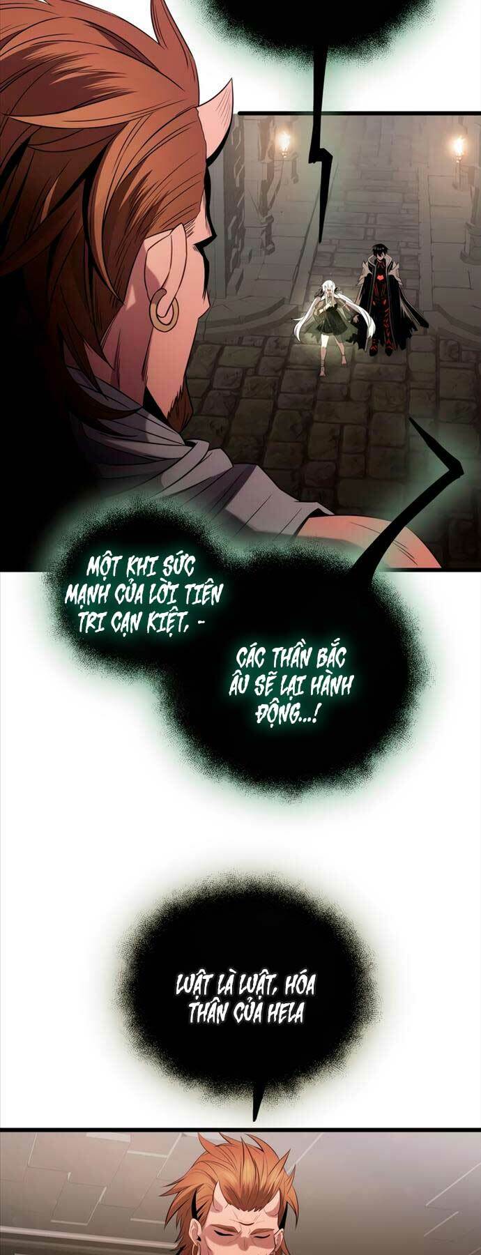 Ta Nhận Được Vật Phẩm Thần Thoại - Chapter 85 - Page 42