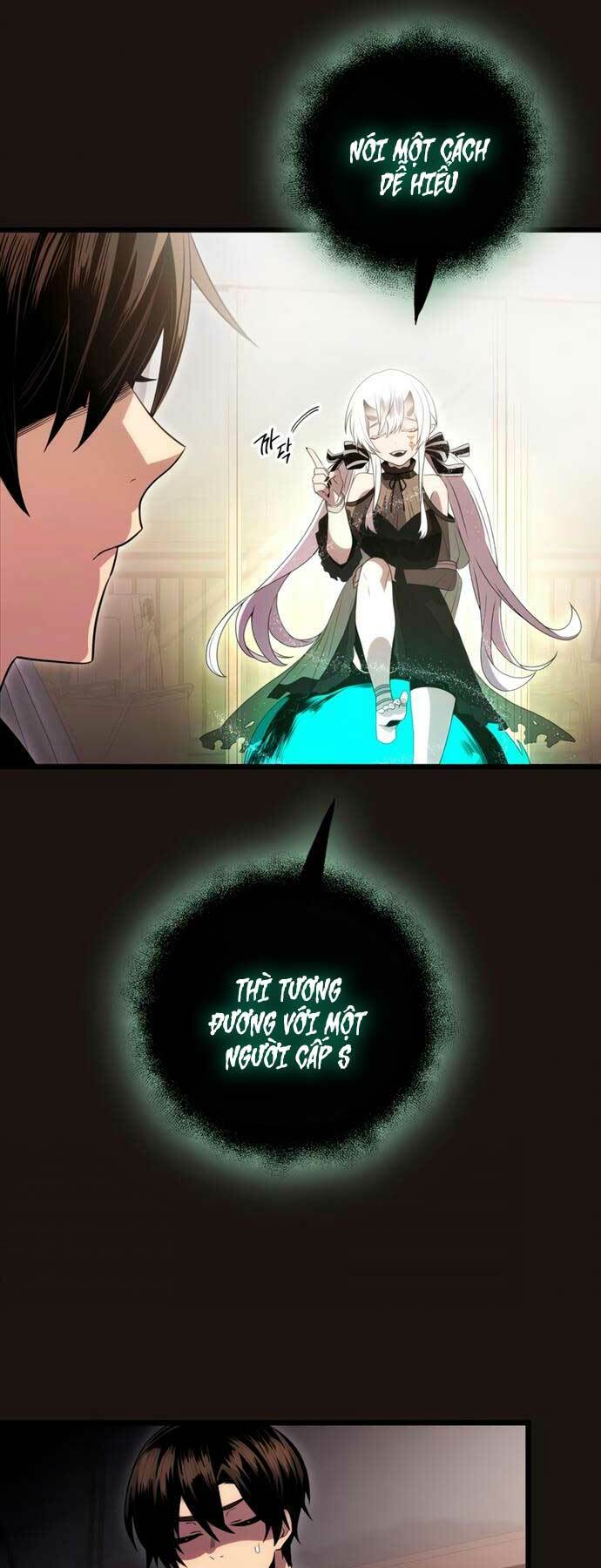 Ta Nhận Được Vật Phẩm Thần Thoại - Chapter 85 - Page 5