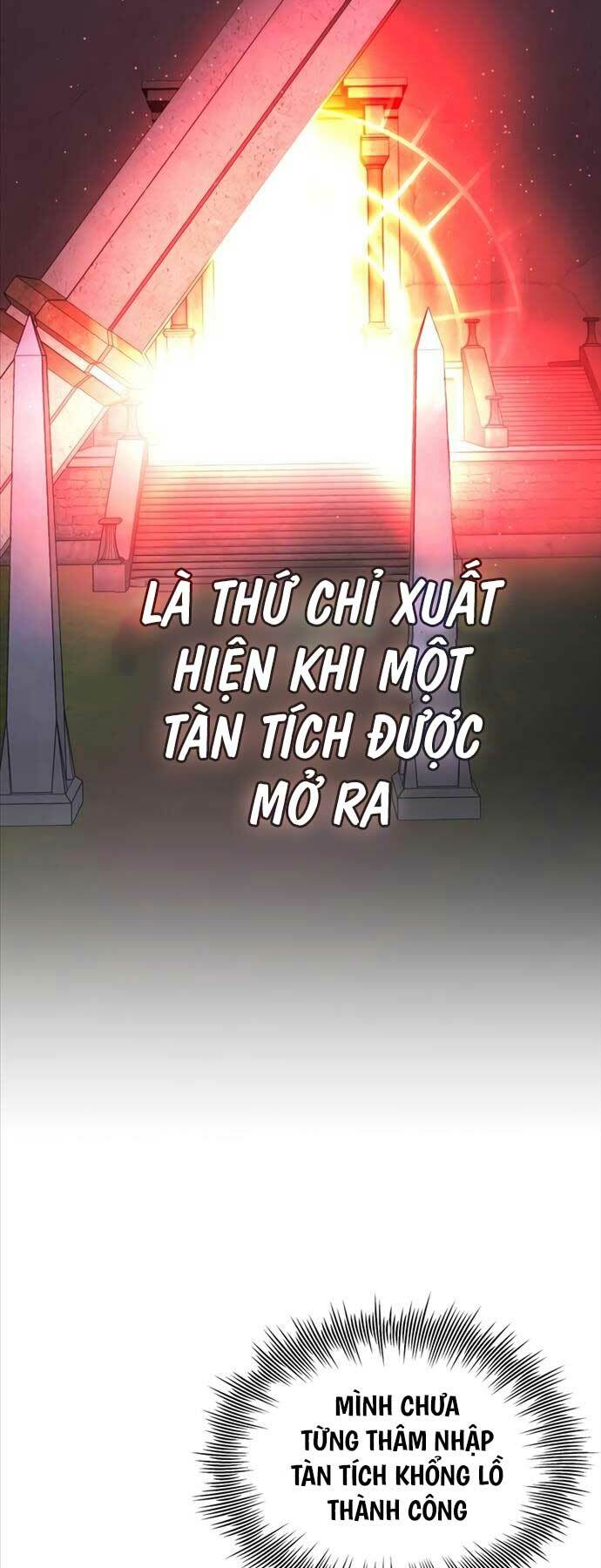 Ta Nhận Được Vật Phẩm Thần Thoại - Chapter 85 - Page 61