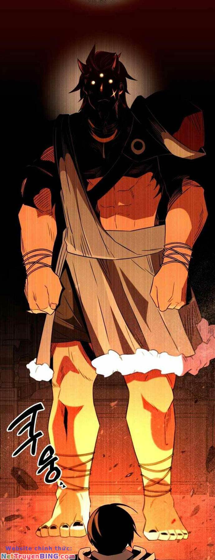 Ta Nhận Được Vật Phẩm Thần Thoại - Chapter 86 - Page 3