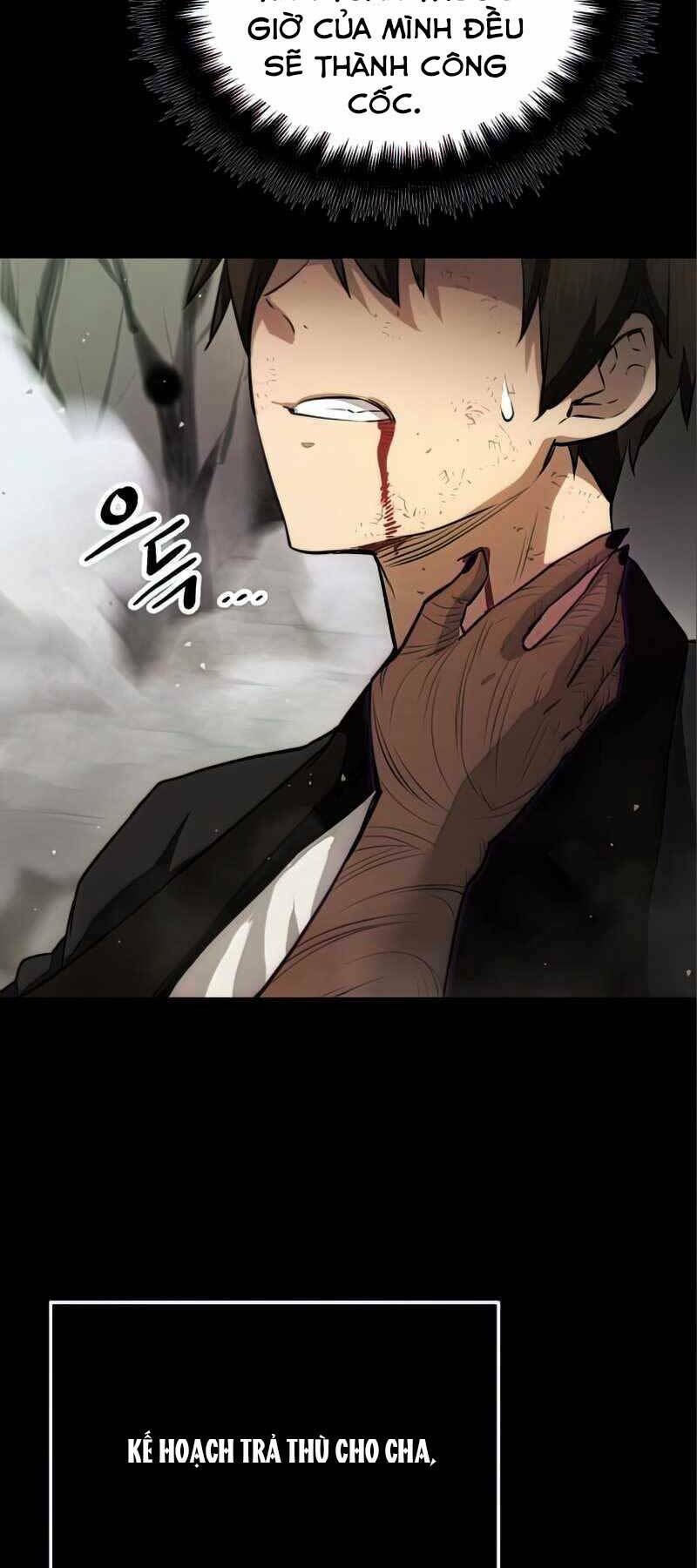 Ta Nhận Được Vật Phẩm Thần Thoại - Chapter 9 - Page 9