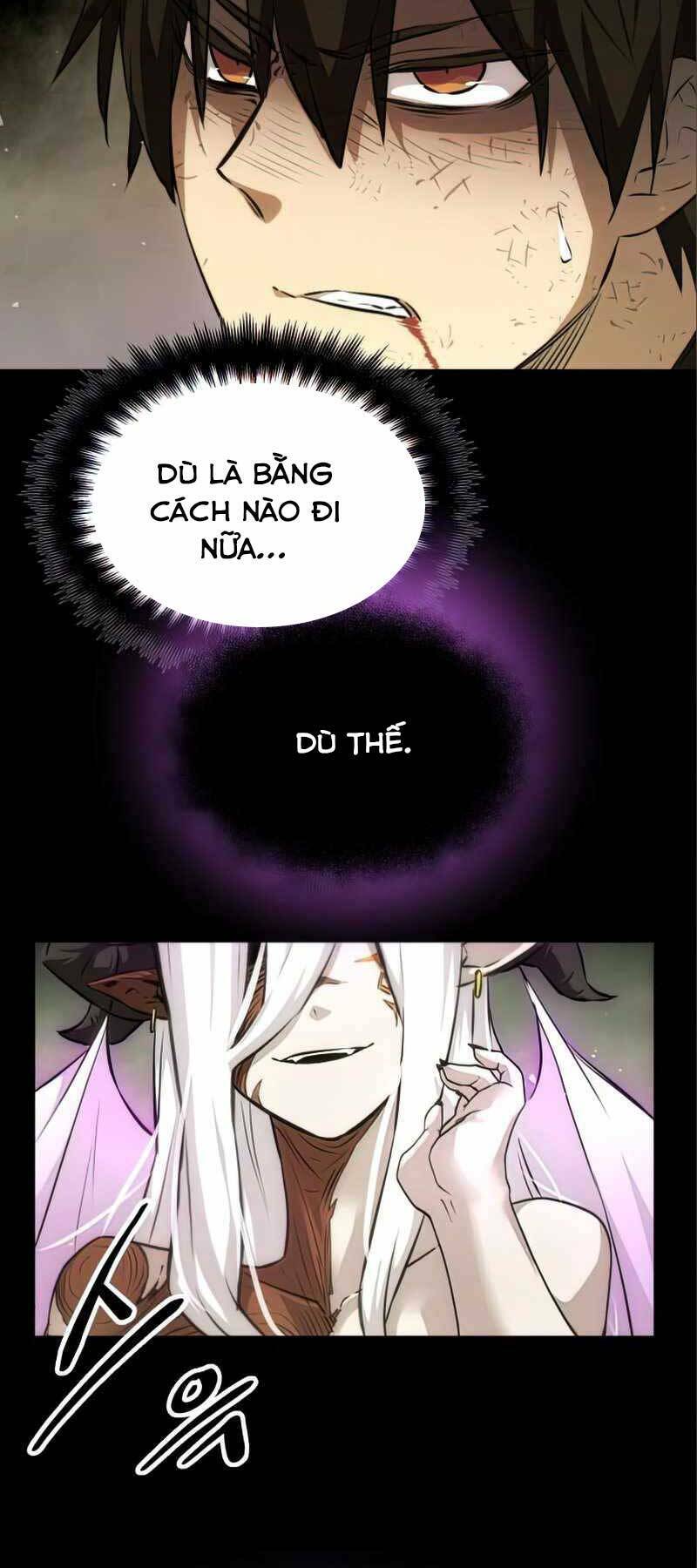 Ta Nhận Được Vật Phẩm Thần Thoại - Chapter 9 - Page 11