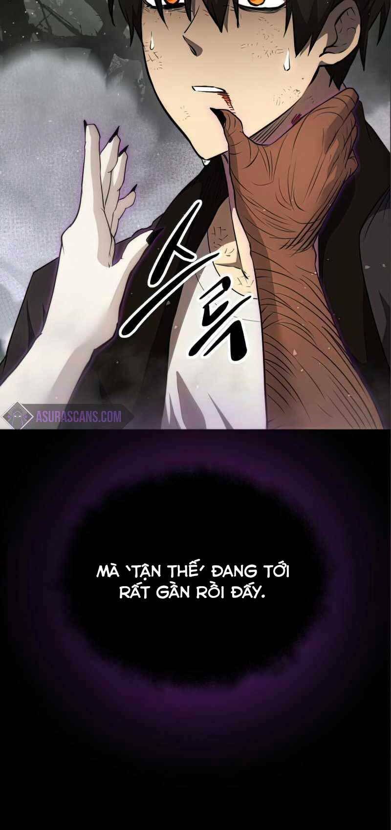 Ta Nhận Được Vật Phẩm Thần Thoại - Chapter 9 - Page 14