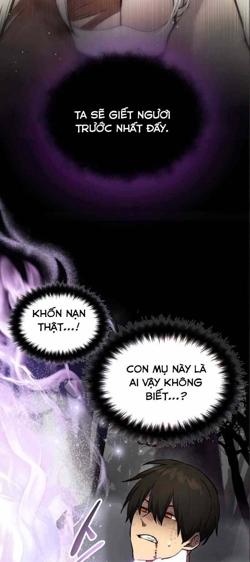 Ta Nhận Được Vật Phẩm Thần Thoại - Chapter 9 - Page 17