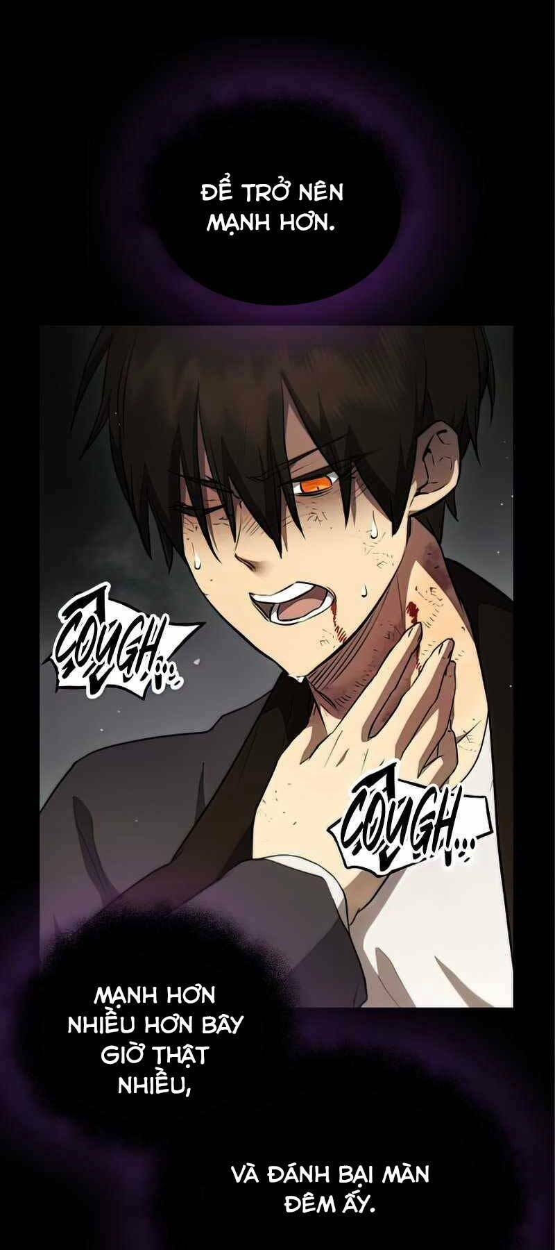 Ta Nhận Được Vật Phẩm Thần Thoại - Chapter 9 - Page 20