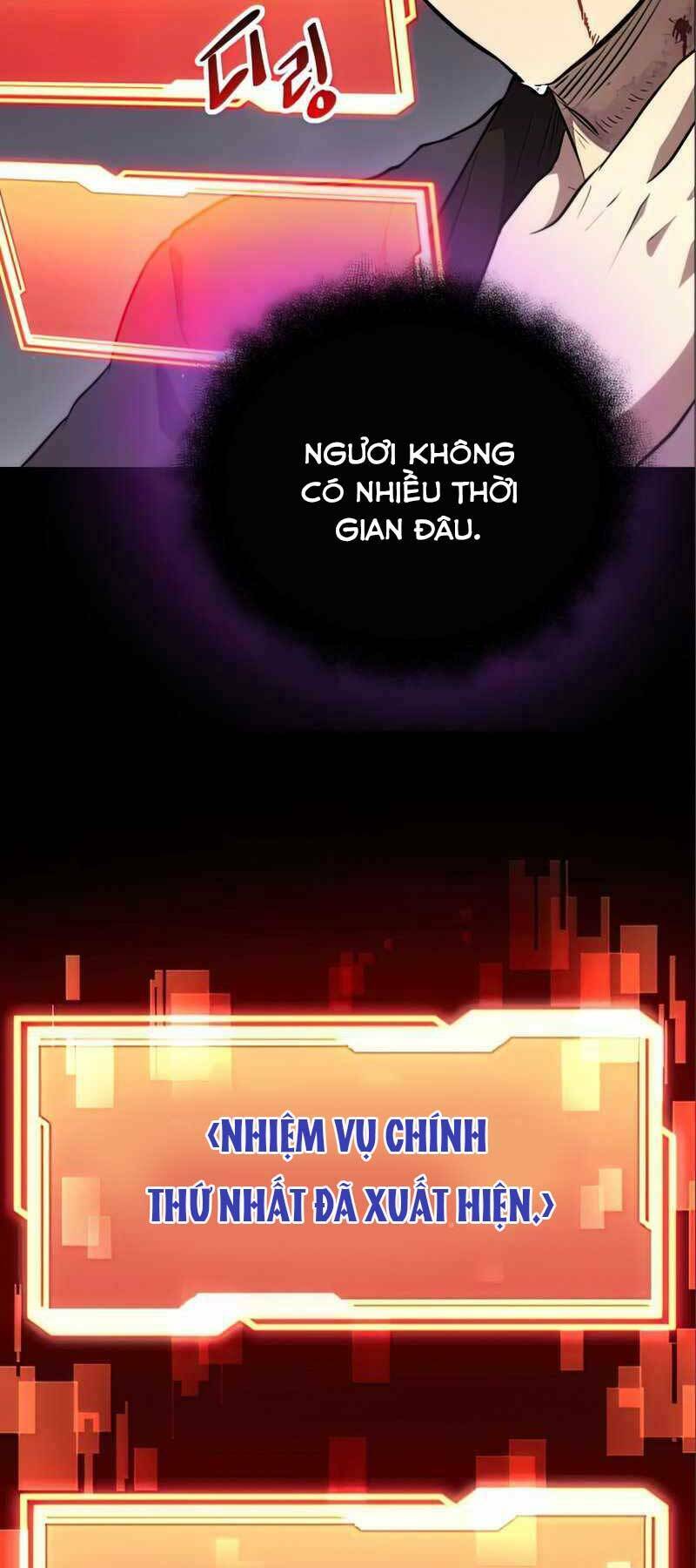 Ta Nhận Được Vật Phẩm Thần Thoại - Chapter 9 - Page 24