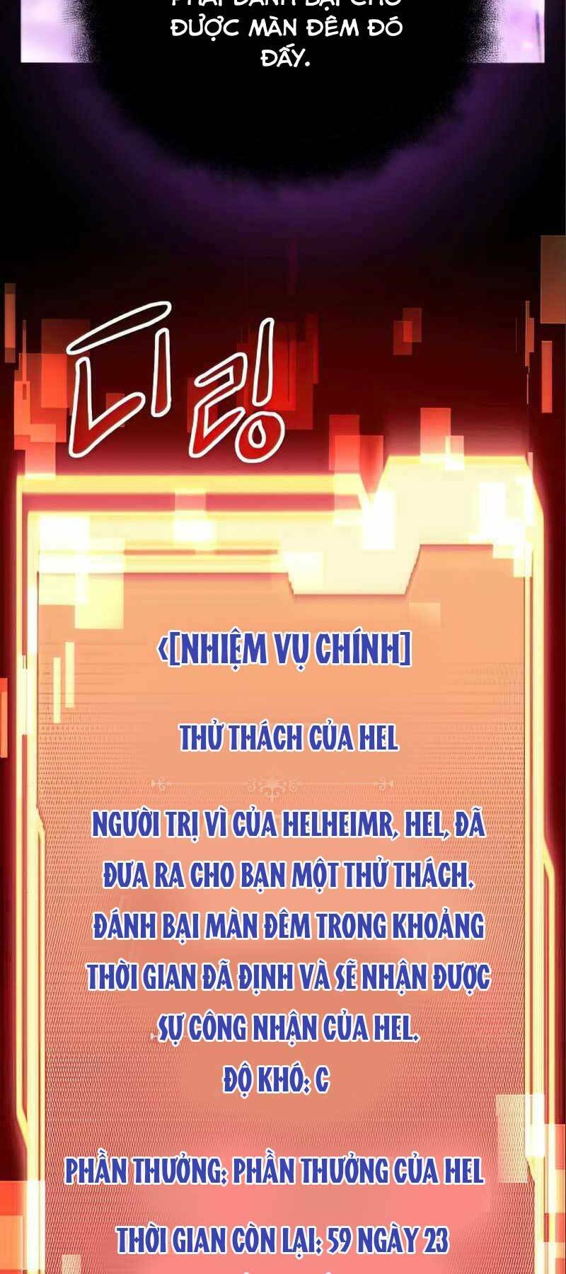 Ta Nhận Được Vật Phẩm Thần Thoại - Chapter 9 - Page 26
