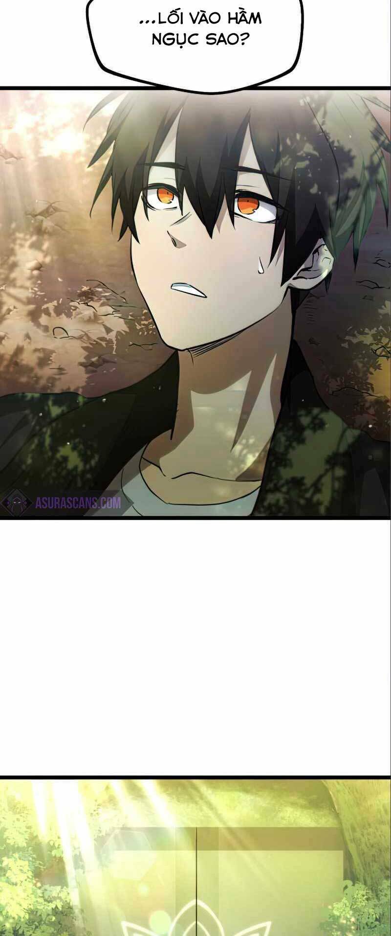 Ta Nhận Được Vật Phẩm Thần Thoại - Chapter 9 - Page 42