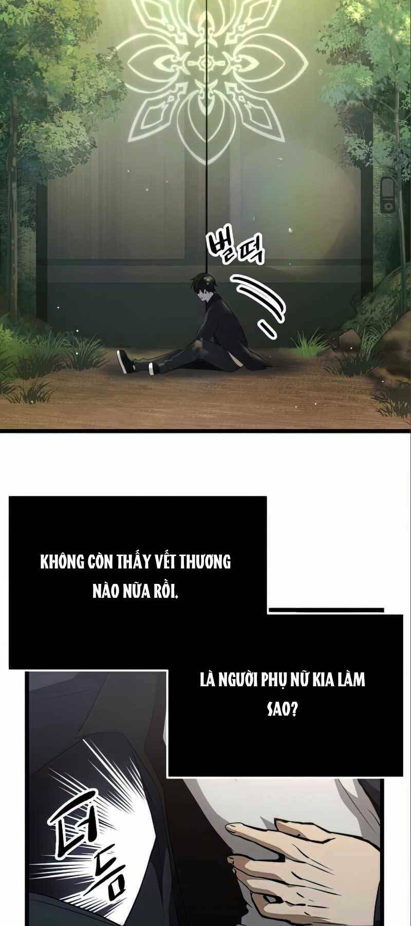 Ta Nhận Được Vật Phẩm Thần Thoại - Chapter 9 - Page 43