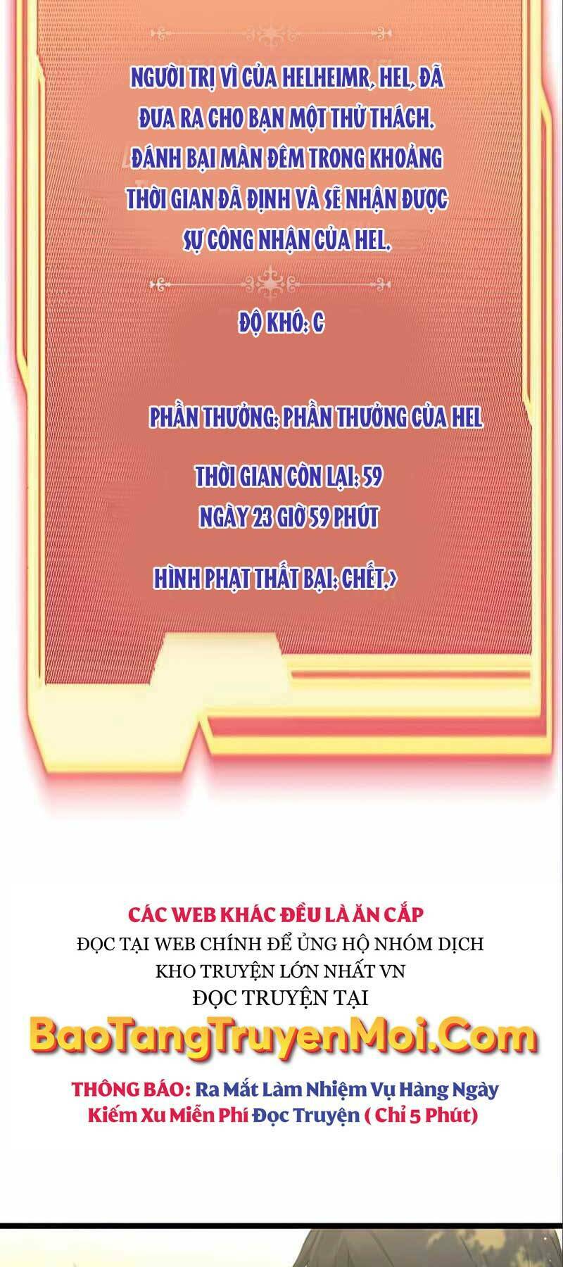 Ta Nhận Được Vật Phẩm Thần Thoại - Chapter 9 - Page 45
