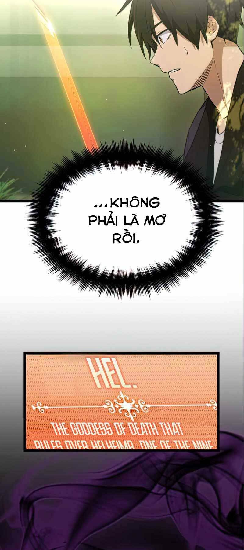 Ta Nhận Được Vật Phẩm Thần Thoại - Chapter 9 - Page 46