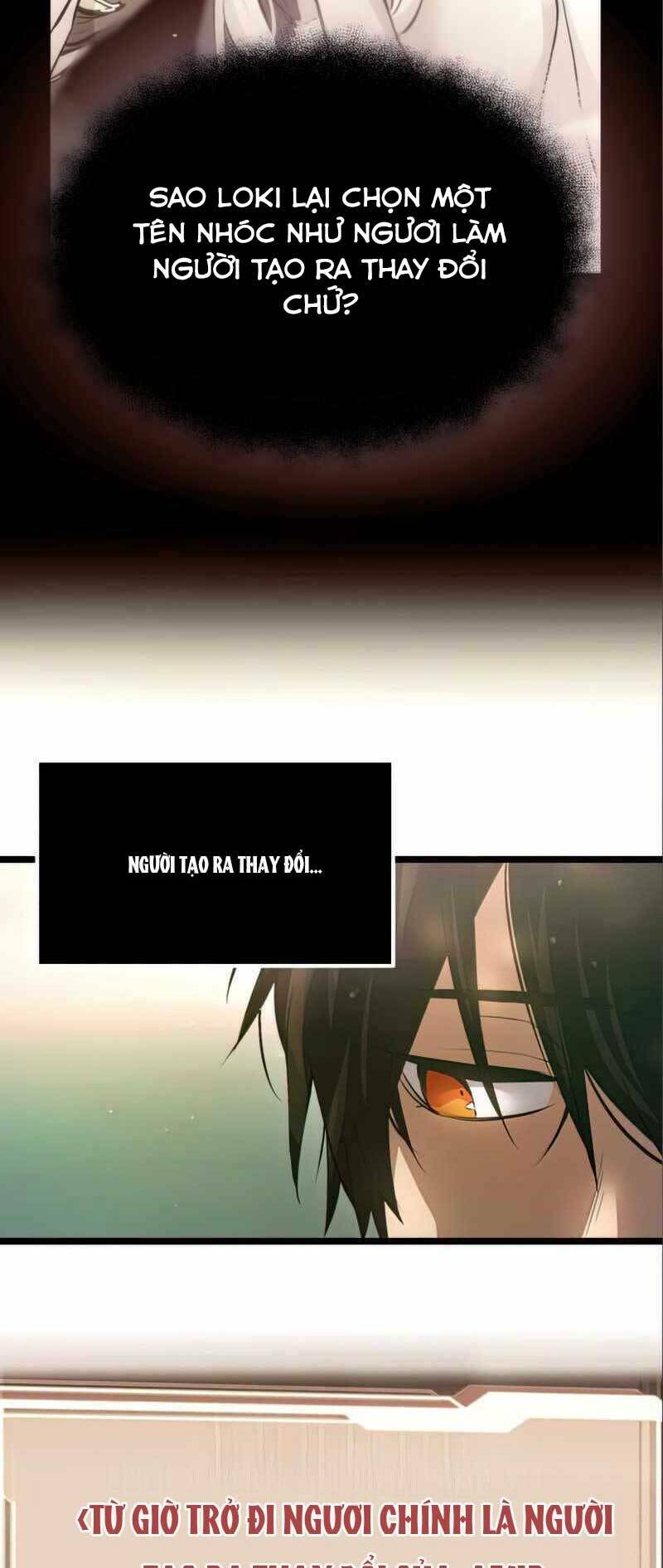 Ta Nhận Được Vật Phẩm Thần Thoại - Chapter 9 - Page 50