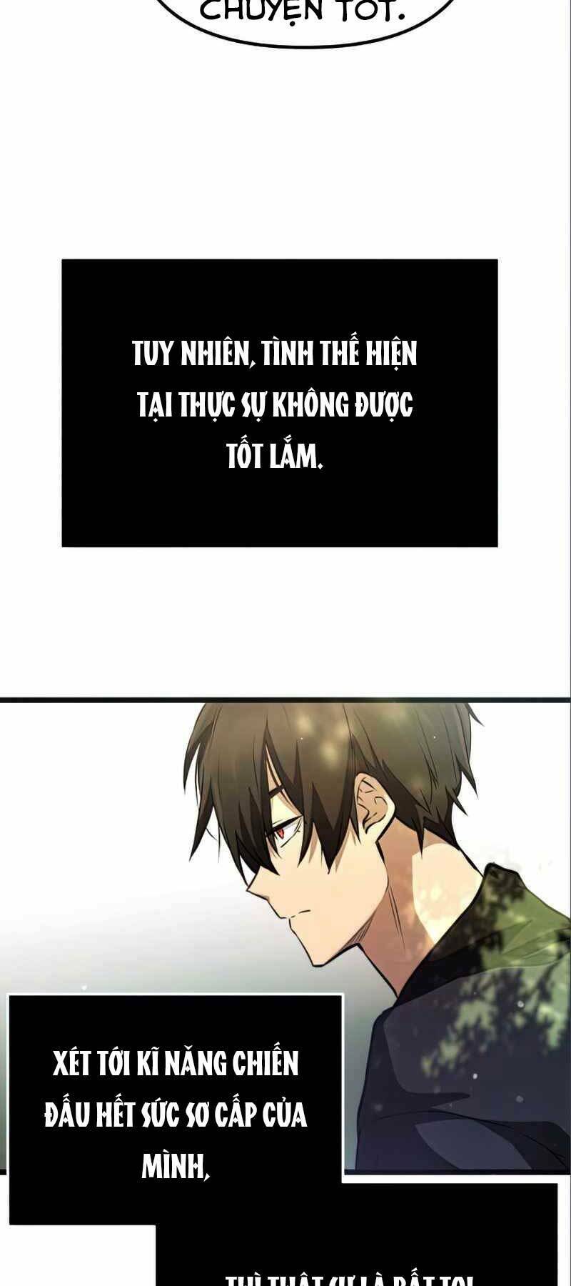 Ta Nhận Được Vật Phẩm Thần Thoại - Chapter 9 - Page 58