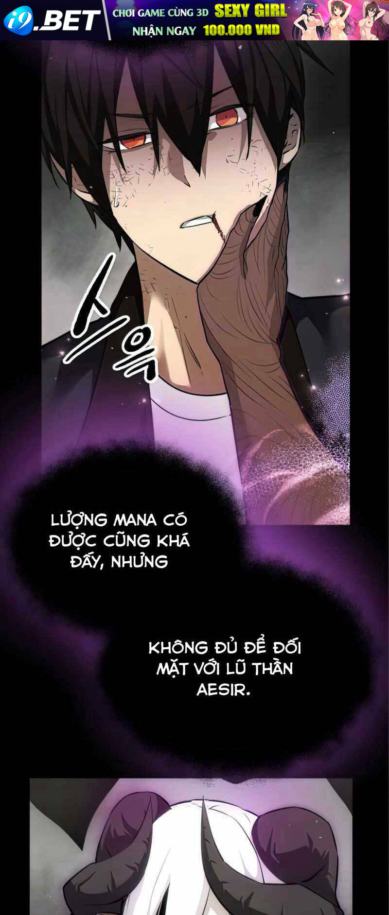 Ta Nhận Được Vật Phẩm Thần Thoại - Chapter 9 - Page 5