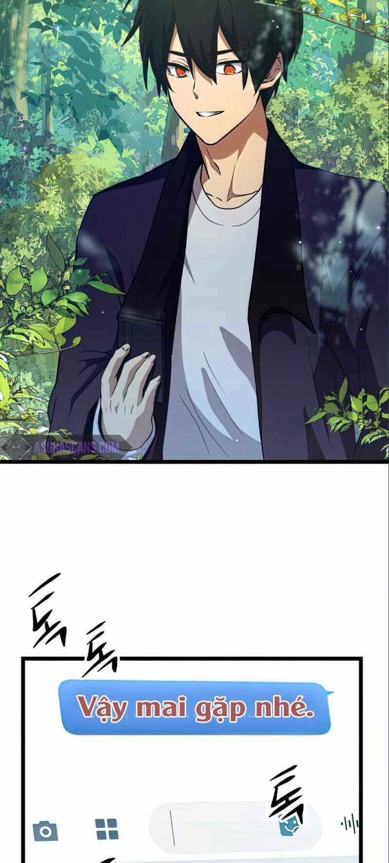 Ta Nhận Được Vật Phẩm Thần Thoại - Chapter 9 - Page 64