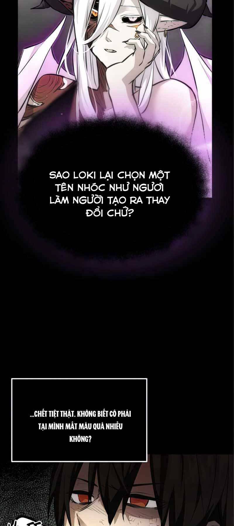 Ta Nhận Được Vật Phẩm Thần Thoại - Chapter 9 - Page 6