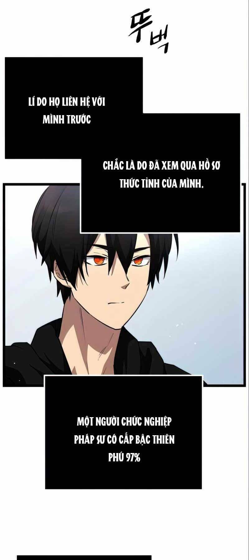 Ta Nhận Được Vật Phẩm Thần Thoại - Chapter 9 - Page 70