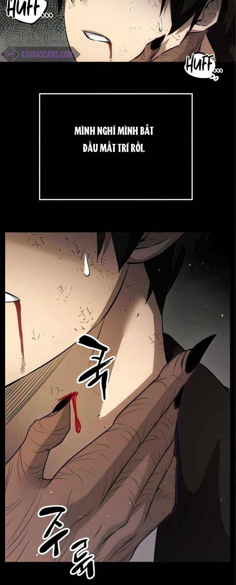 Ta Nhận Được Vật Phẩm Thần Thoại - Chapter 9 - Page 7