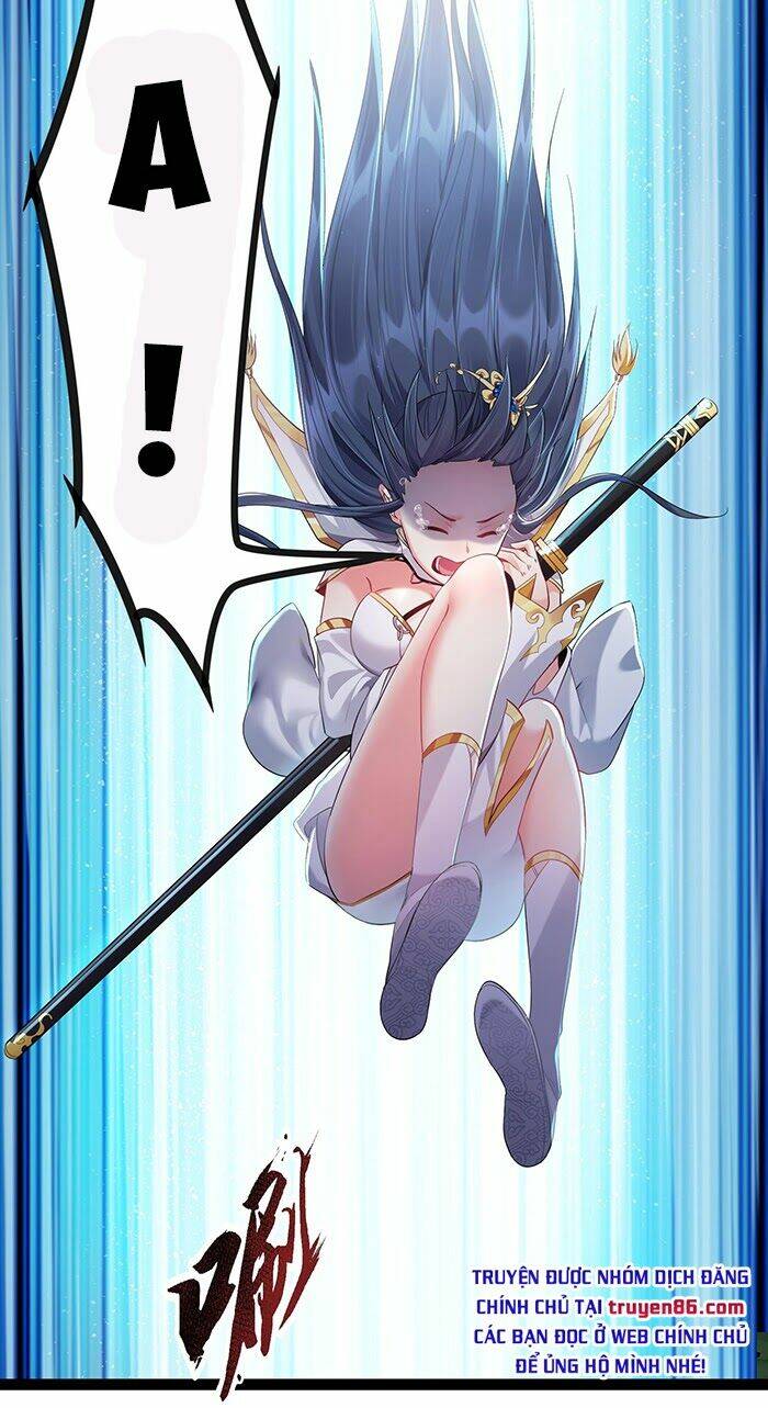 Ta Vô Địch Lúc Nào - Chapter 1 - Page 11