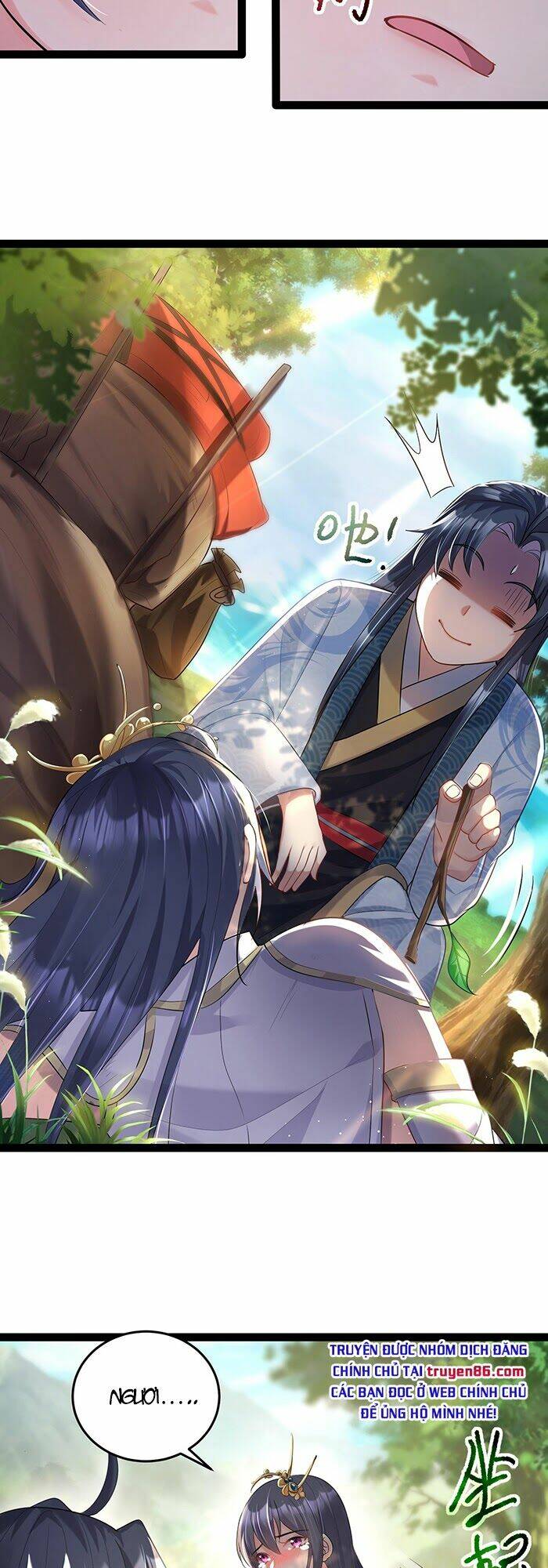 Ta Vô Địch Lúc Nào - Chapter 1 - Page 16