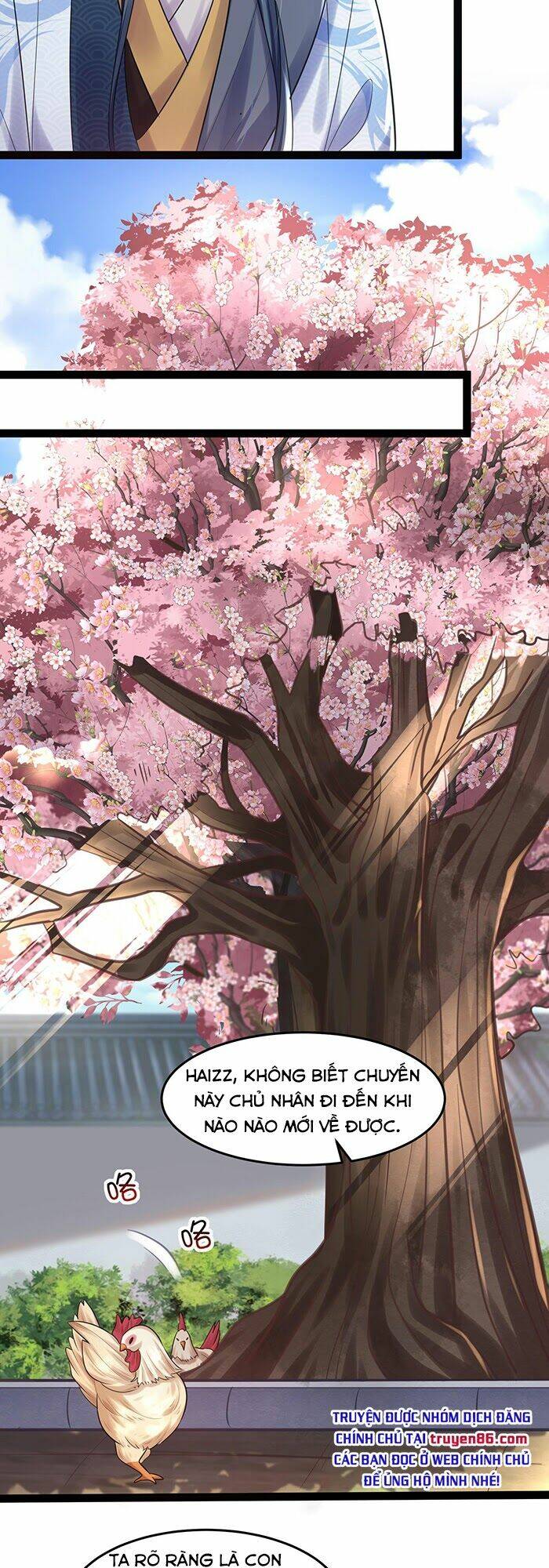 Ta Vô Địch Lúc Nào - Chapter 1 - Page 23