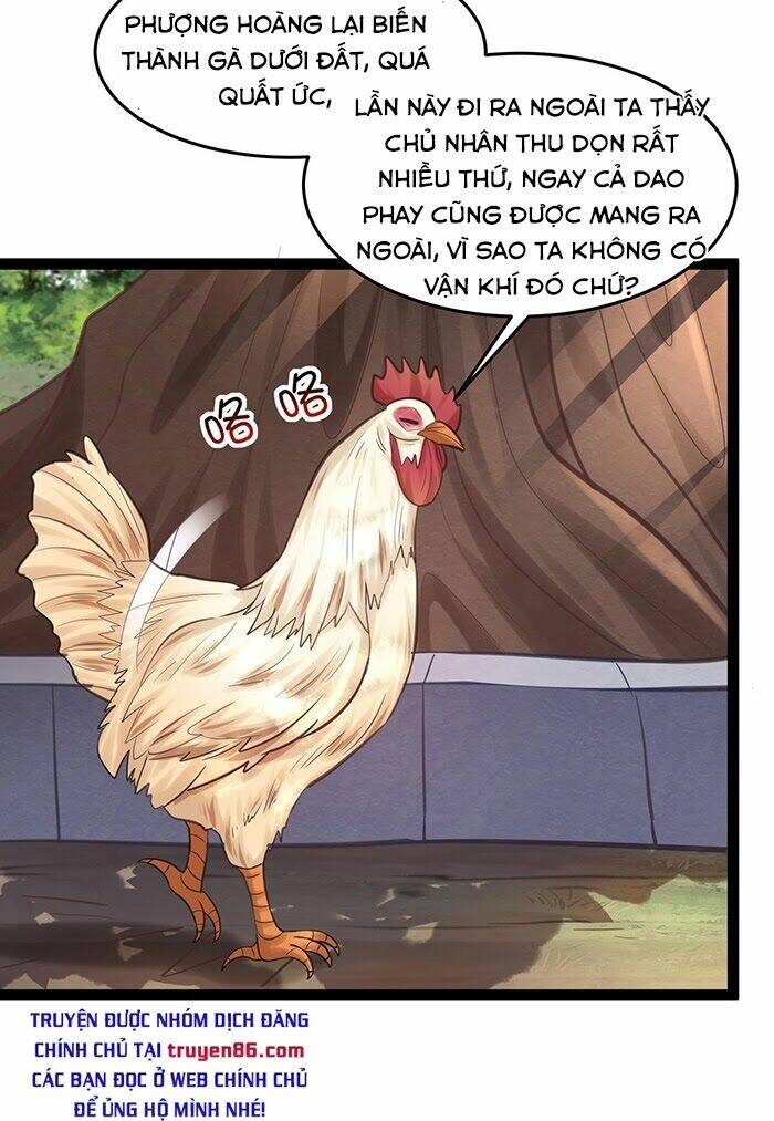 Ta Vô Địch Lúc Nào - Chapter 1 - Page 24