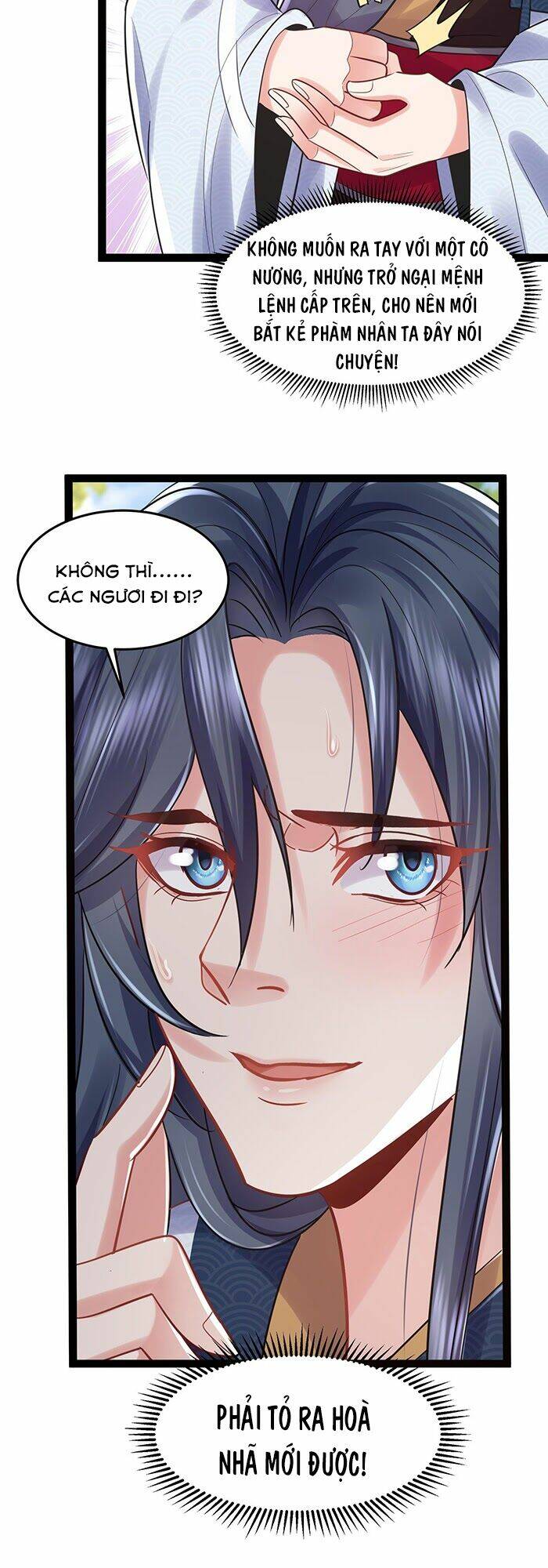 Ta Vô Địch Lúc Nào - Chapter 1 - Page 31