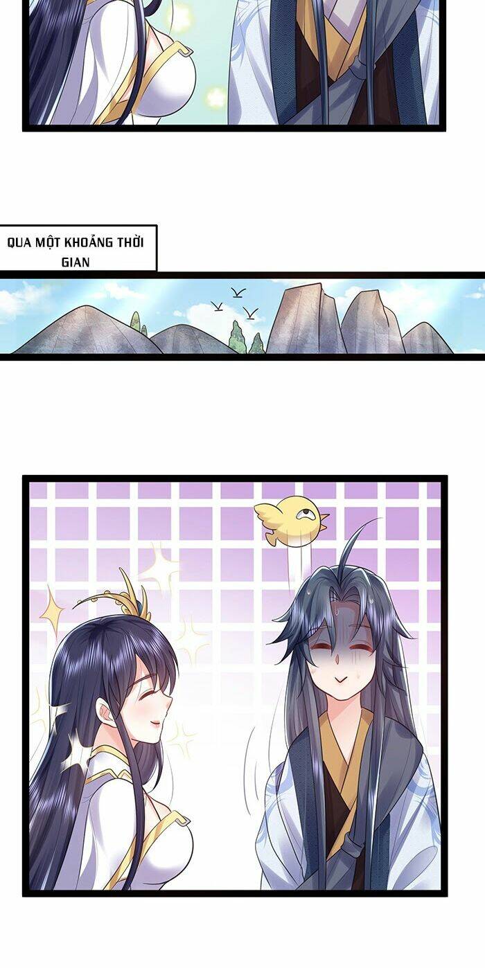 Ta Vô Địch Lúc Nào - Chapter 1 - Page 37