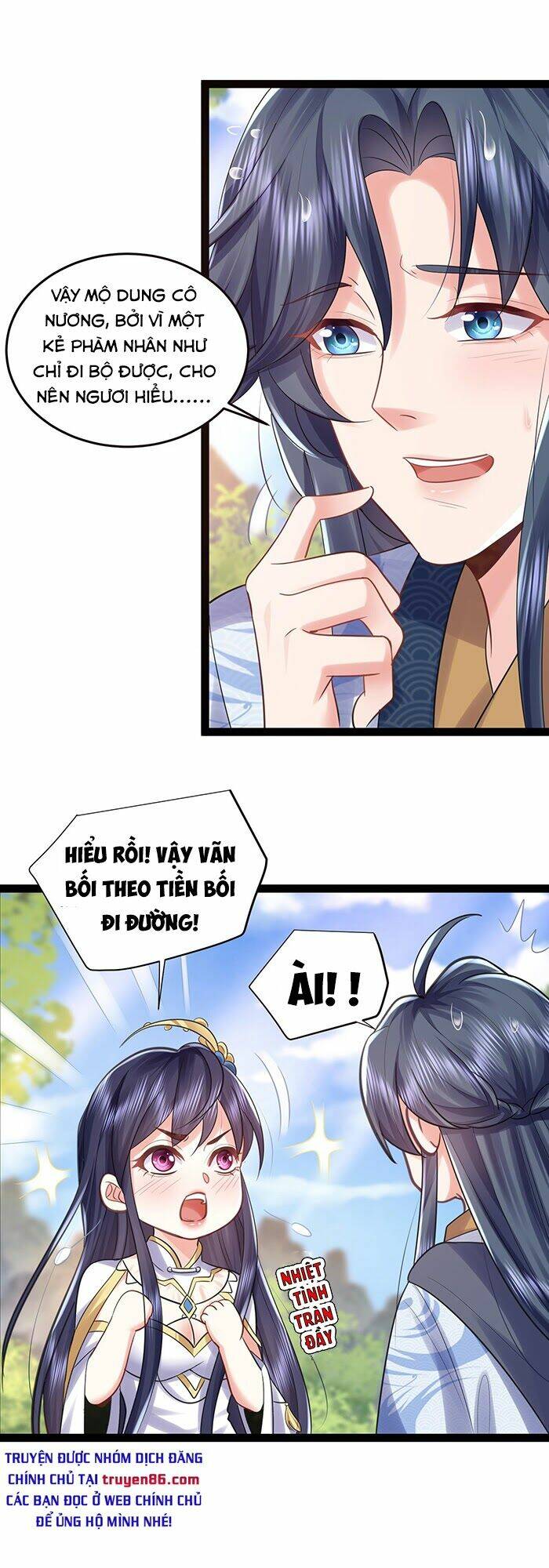 Ta Vô Địch Lúc Nào - Chapter 1 - Page 38