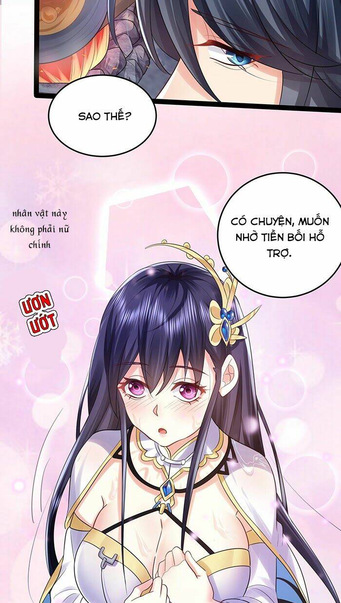 Ta Vô Địch Lúc Nào - Chapter 1 - Page 43
