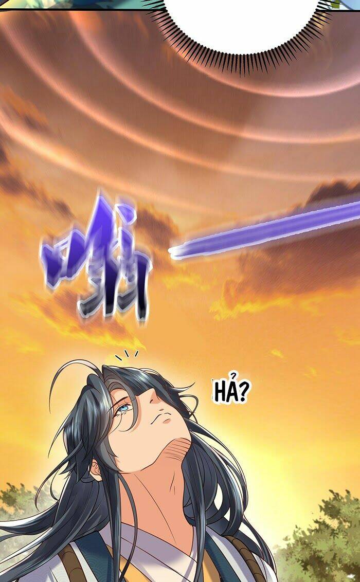 Ta Vô Địch Lúc Nào - Chapter 10 - Page 9