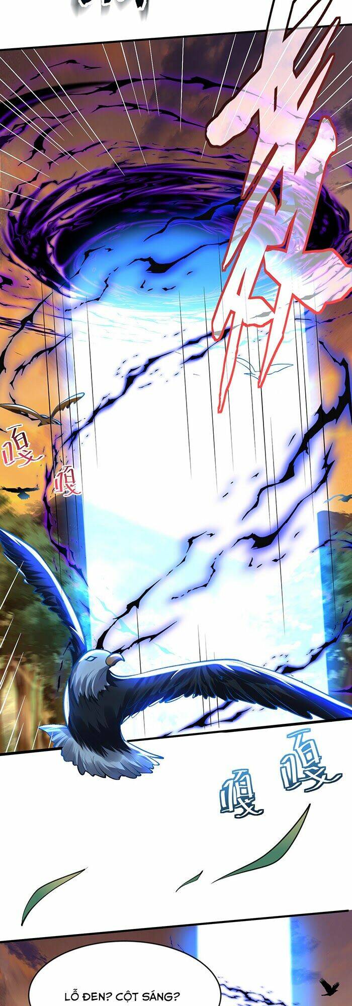 Ta Vô Địch Lúc Nào - Chapter 10 - Page 13