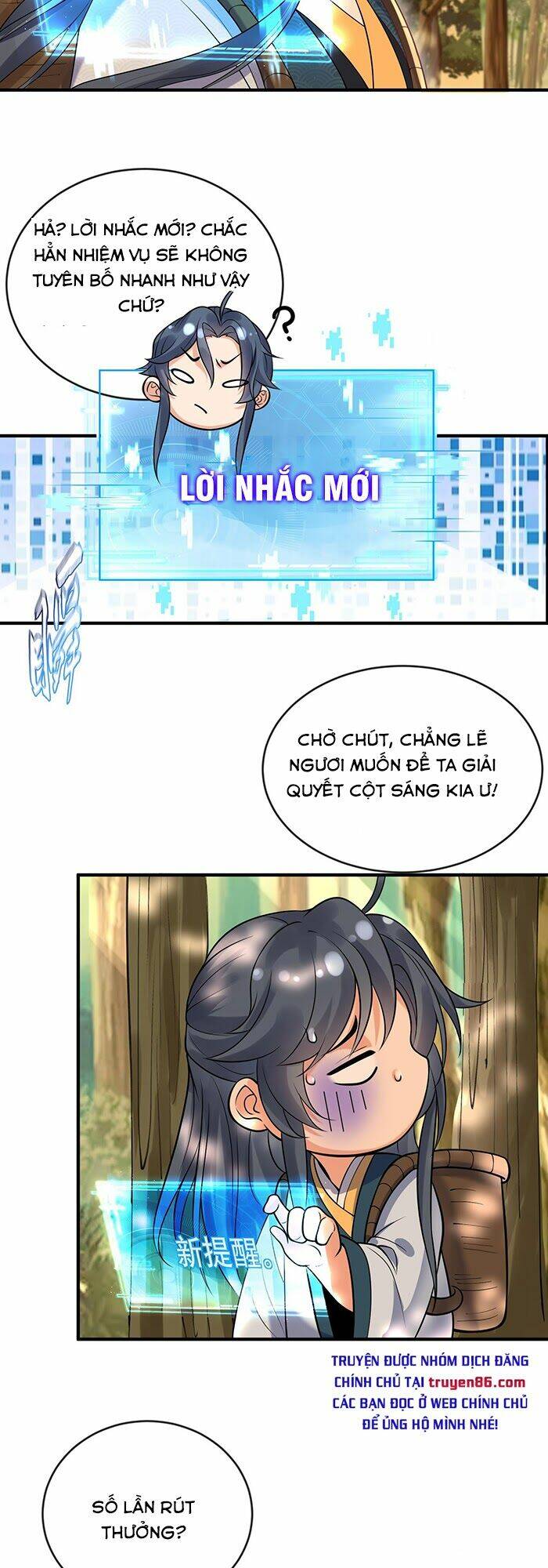 Ta Vô Địch Lúc Nào - Chapter 10 - Page 15