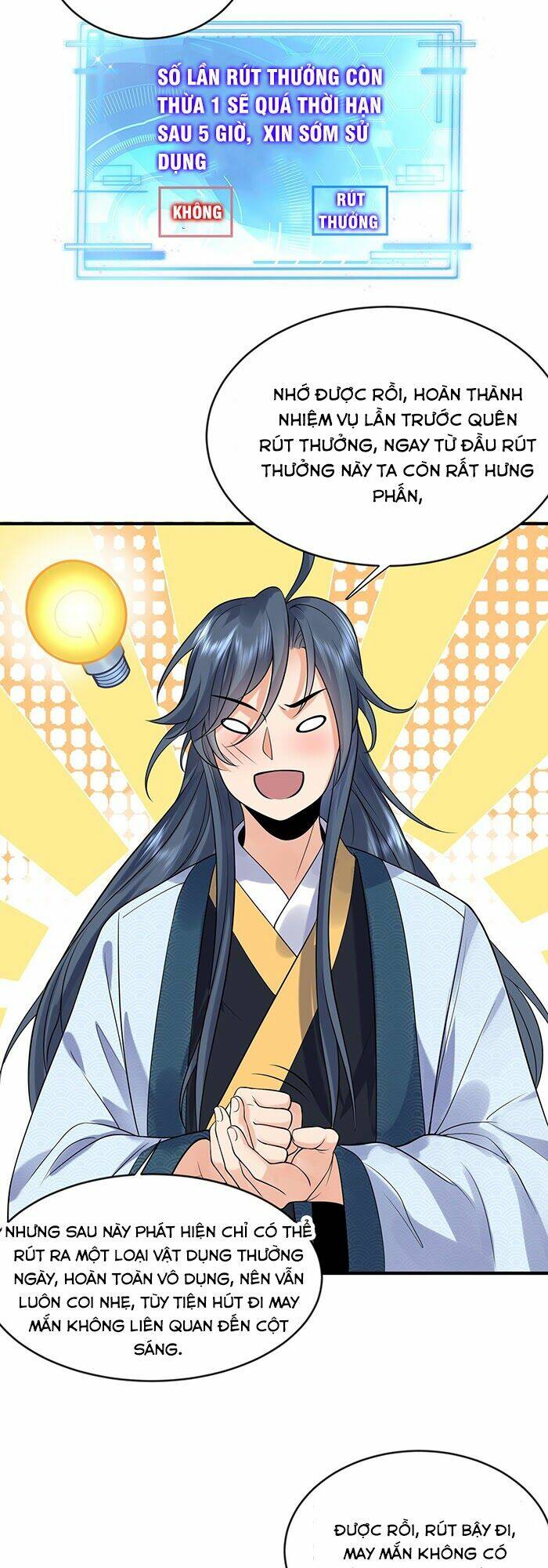 Ta Vô Địch Lúc Nào - Chapter 10 - Page 16