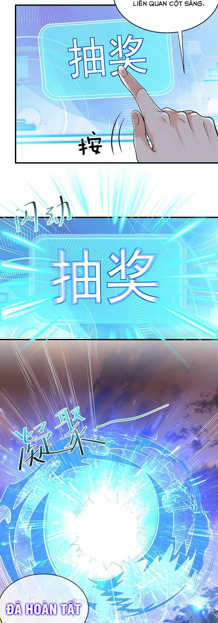 Ta Vô Địch Lúc Nào - Chapter 10 - Page 17